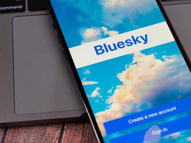 Bluesky  