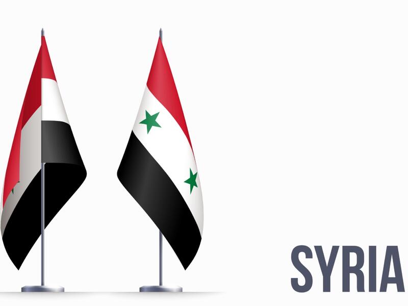 دعاء لأهل سوريا