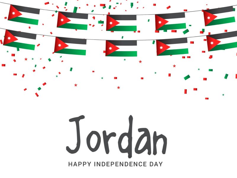 شعر عن عيد الاستقلال بدوي
