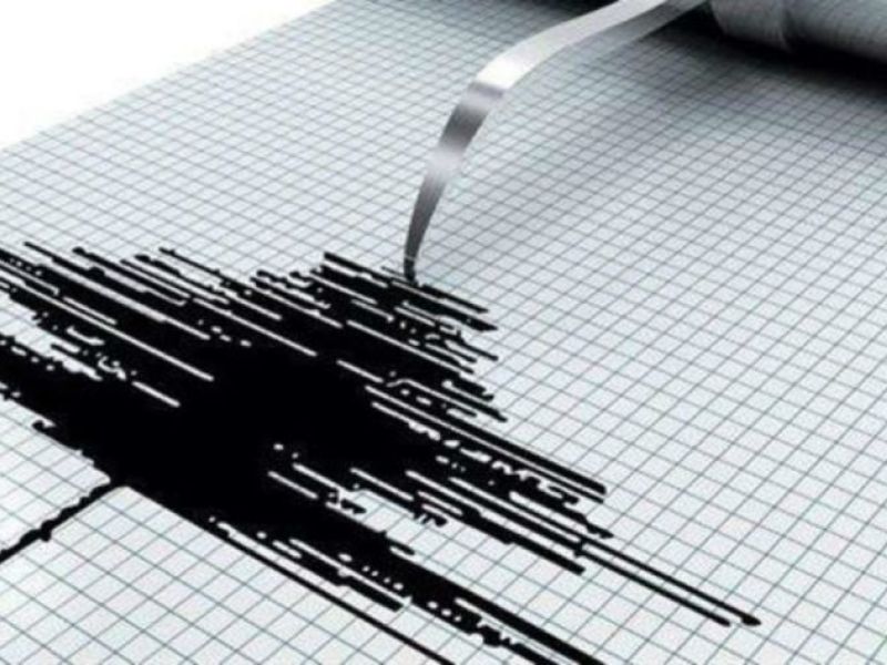 هزة أرضية بقوة 4.2 شرق حماة السورية