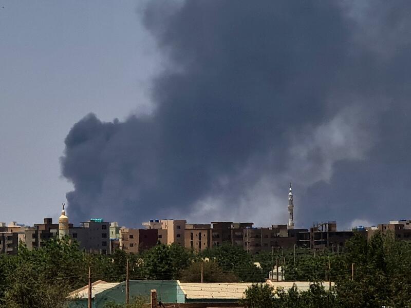 Sporadic clashes in Sudan despite 72-hours truce