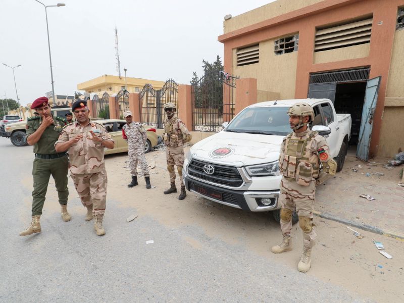 Libya