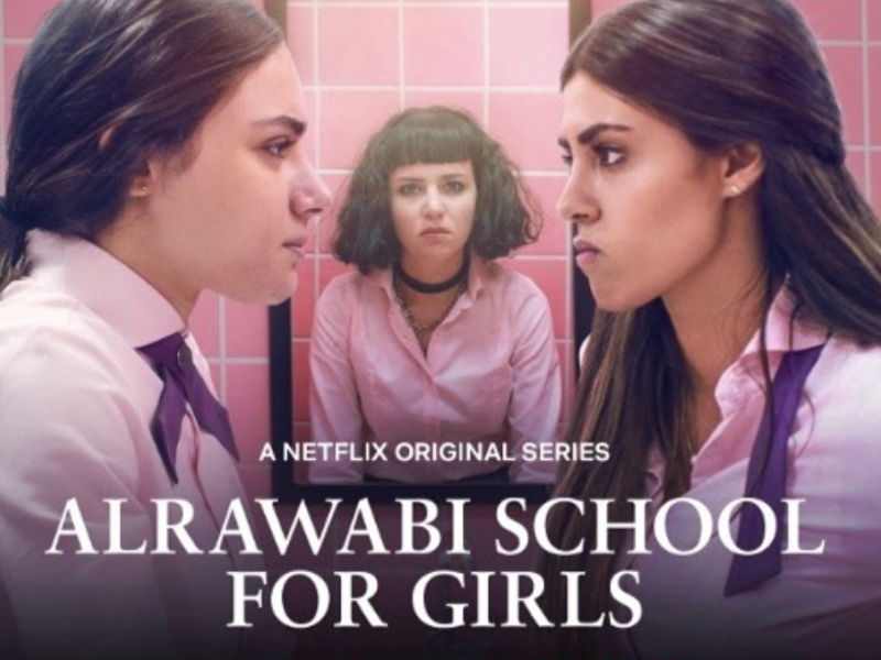 Al-Rawabi School for Girls season 2 is almost here