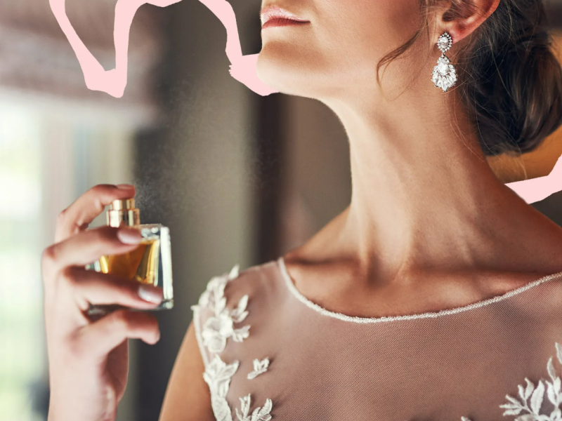 3 عطور نسائية للحفلات الصيفية 