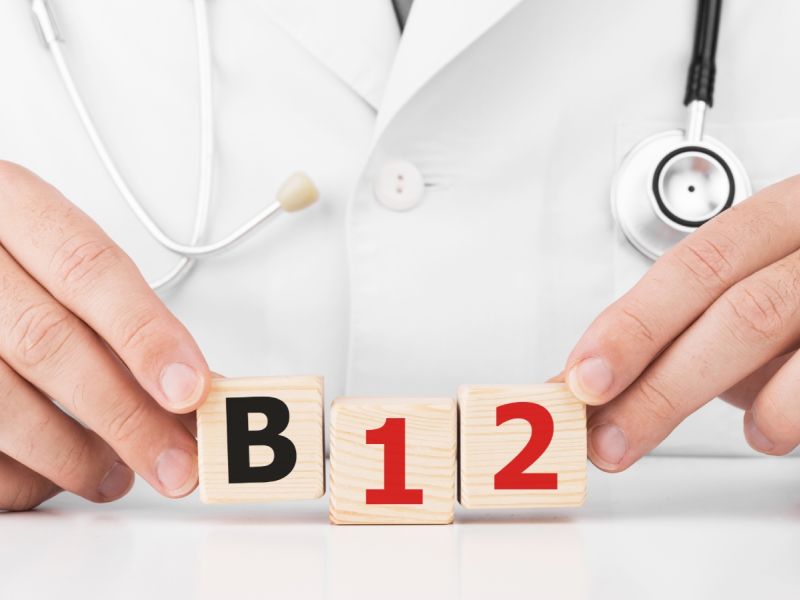 طبيب البوابة : مخاطر عدم علاج نقص فيتامين ب 12 
