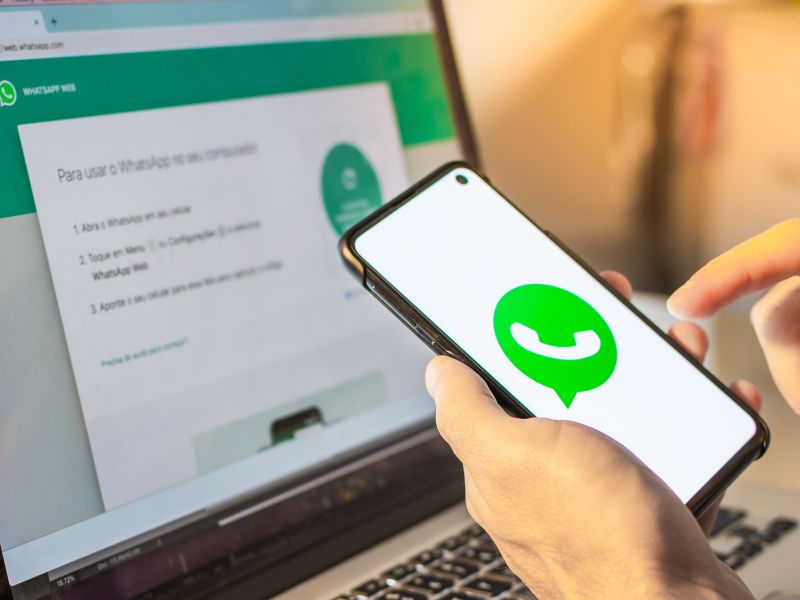 واتساب ستسمح لمستخدميها باختيار اسم مستخدم خاص بالتحديث الجديد