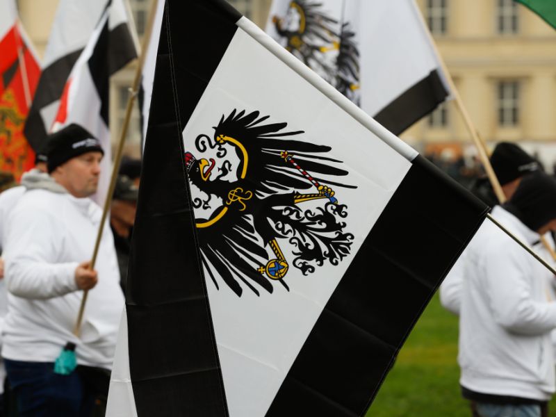 Reich Citizens