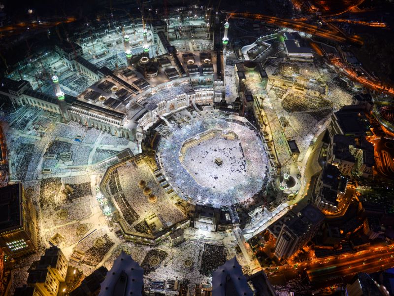 Mecca