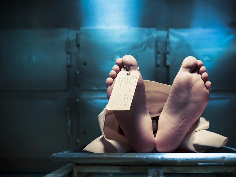 7 unidentified bodies found in Oklahoma home