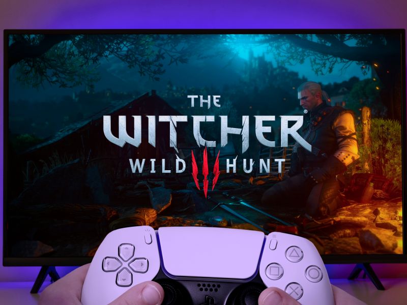 بيع  أكثر من 50 مليون نسخة عالميًا من The Witcher 3