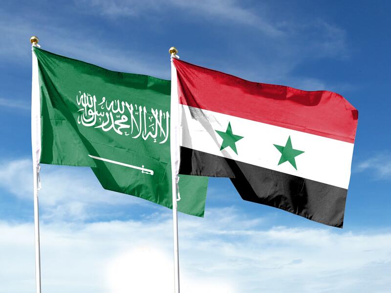 Saudi sends invitation to Syria for Arab Summit