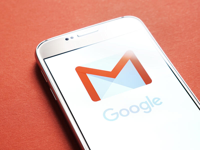 Gmail 