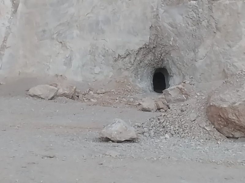 كسارة في زحلة اللبنانية