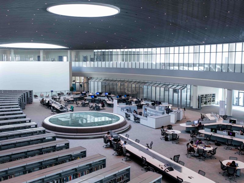 New York University Abu Dhabi Selects Dell Technologies’ High-Performance Servers to Power R&D Capabilities