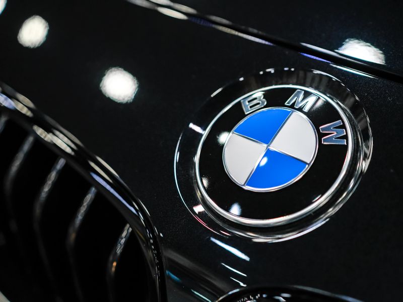 شركة BMW