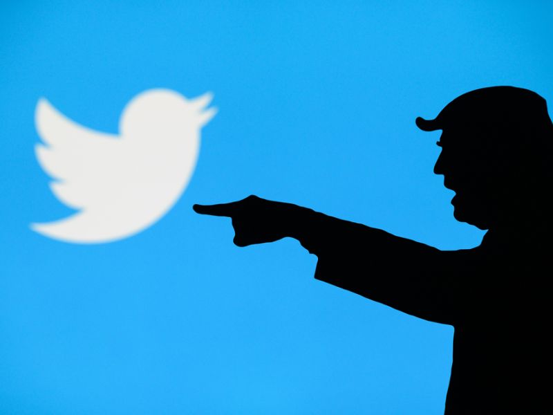 On Trump's birthday: here are his 10 most controversial tweets