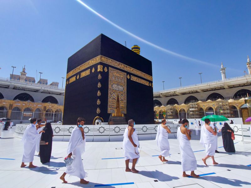  Hajj 