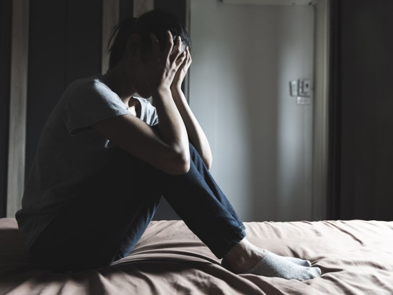 فتاه تشكو  للمحكمة والدها المتحرش بها جنسيا