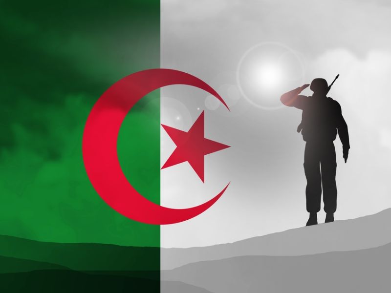 يا فرنسا قد مضى وقت العتاب