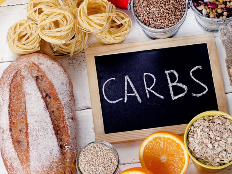 carbohydrates