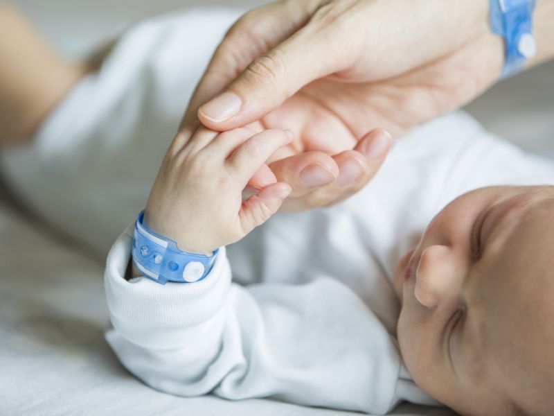 أسماء أولاد تجلب الرزق والمال