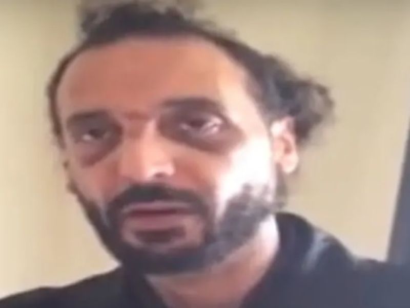 هانيبال القذافي المحتجز في لبنان يدخل في غيبوبة