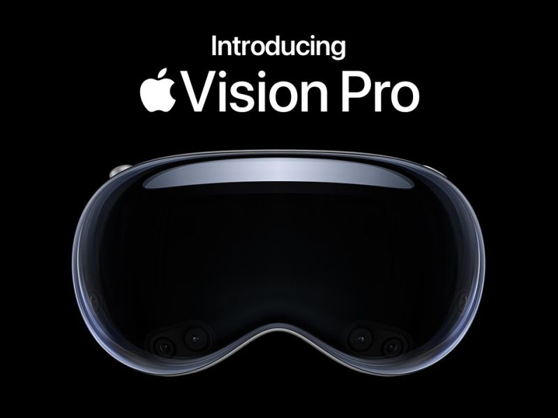 Vision Pro