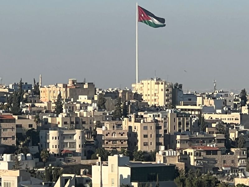 Amman