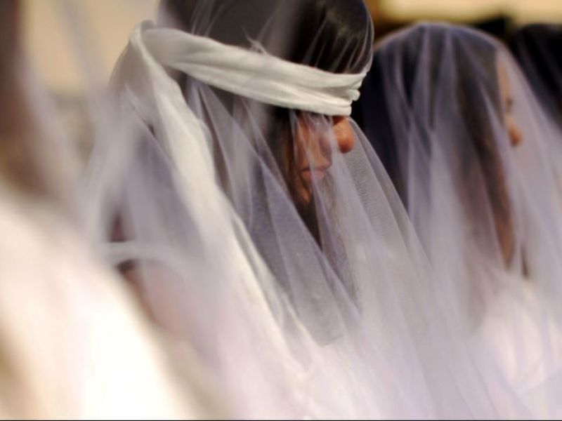 Child Marriage
