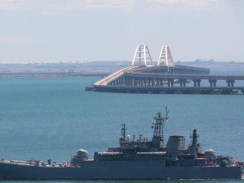Russian-Ukrainian war