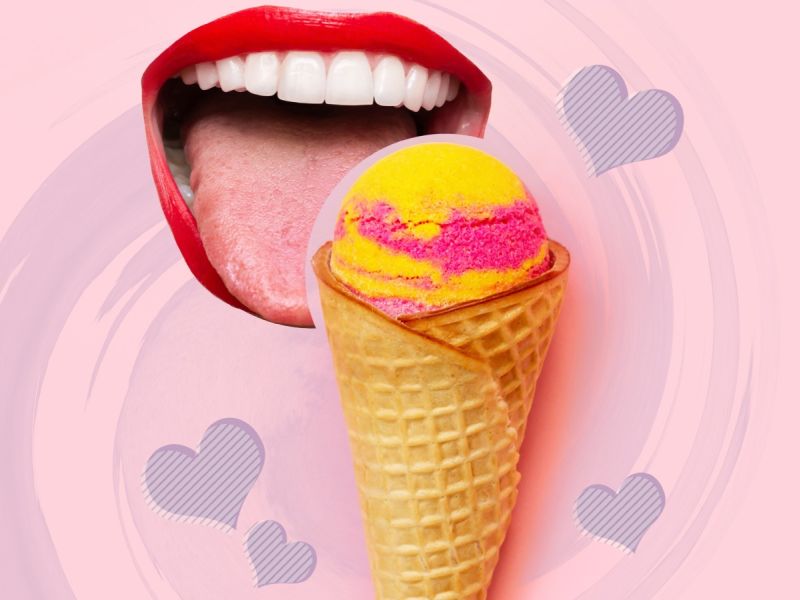 أفضل 5 وصفات مثلجات بالفواكه سريعة التحضير