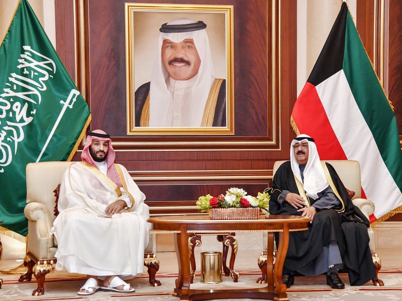 KSA