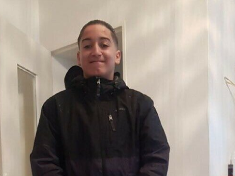 Nahel 