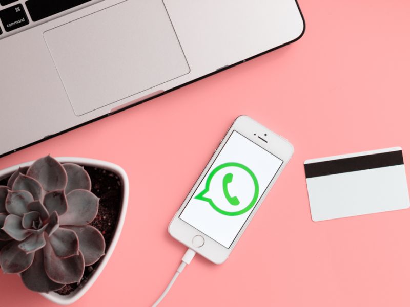 Beware of pink Whatsapp and why it's dangerous
