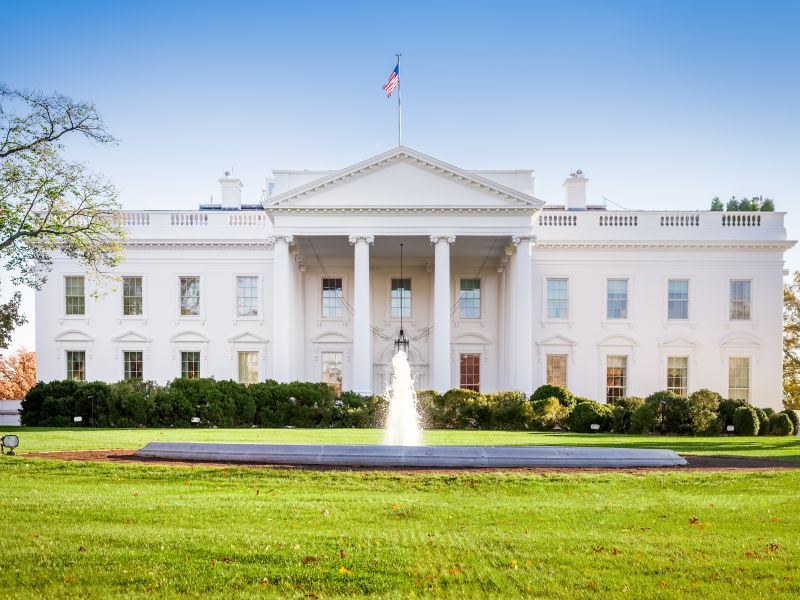 The White House