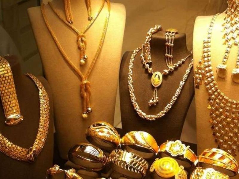 سعر الذهب اليوم في مصر
