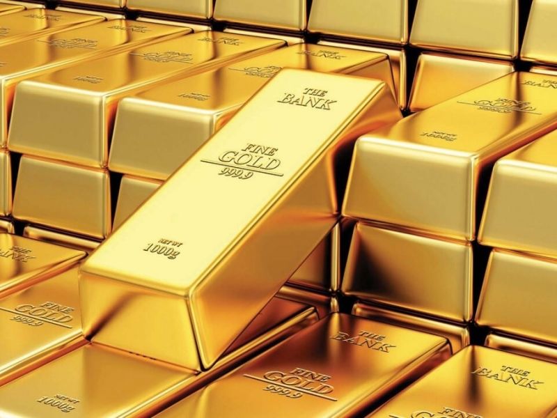 سعر الذهب اليوم في مصر