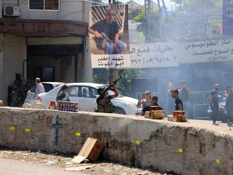 Lebanon