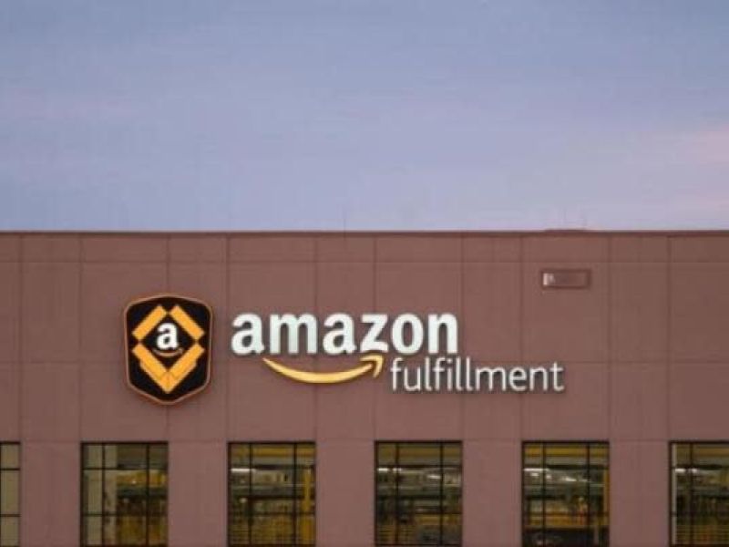 Amazon reports strong Q2 2023 results with sales surpassing expectations