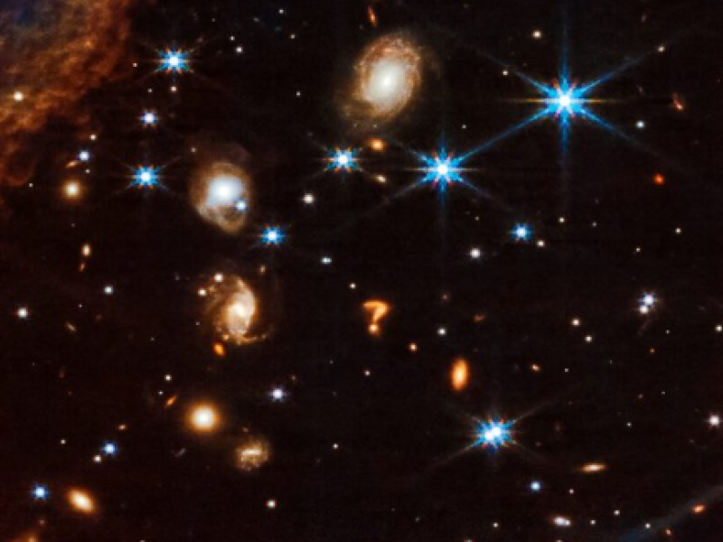 JWST