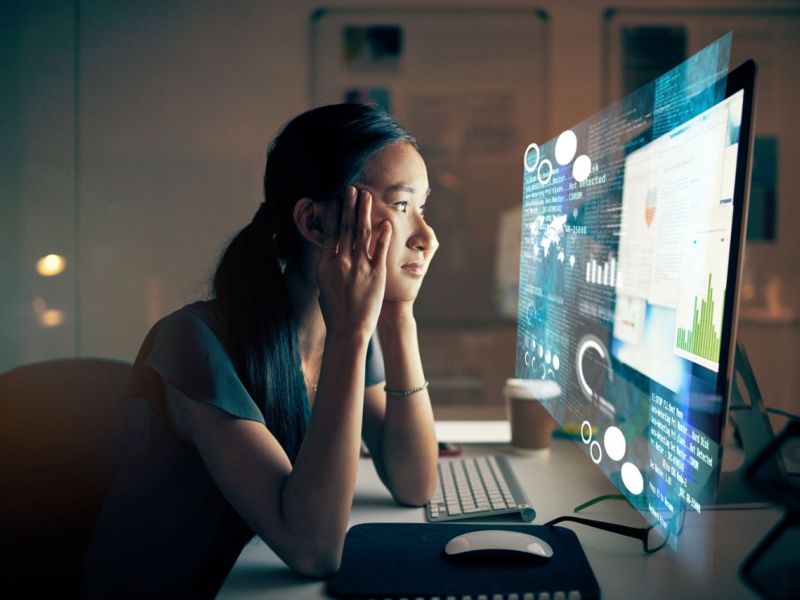 SAS launches free Data Literacy course to help people thrive in AI-driven world