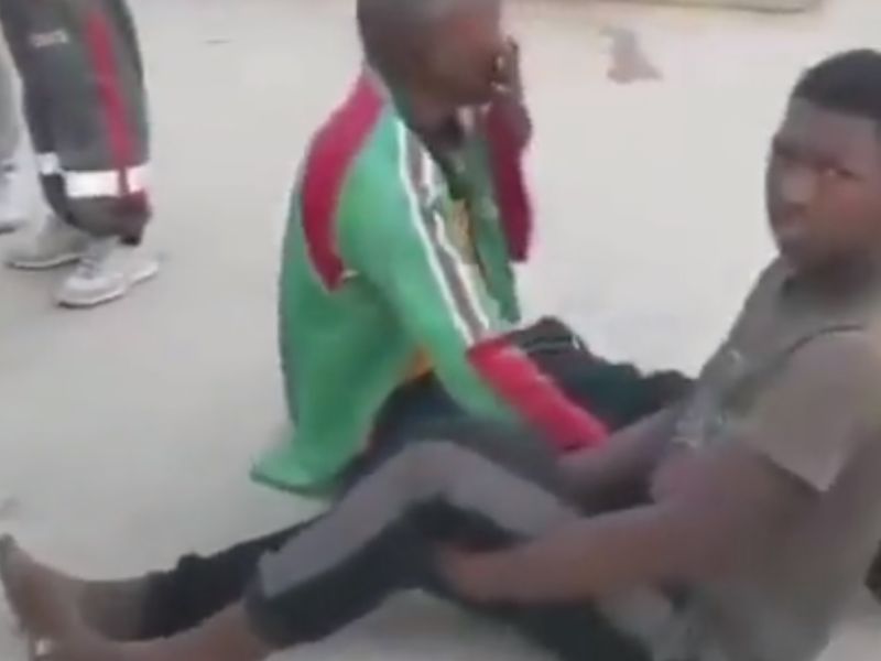 13 قتيلا في تدافع خلال افتتاح دورة ألعاب جزر المحيط الهندي في مدغشقر (فيديو)