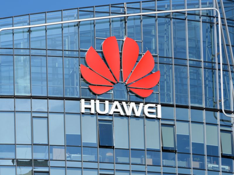 Huawei 
