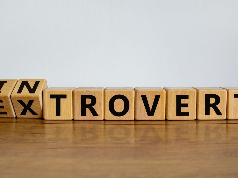 Introverts