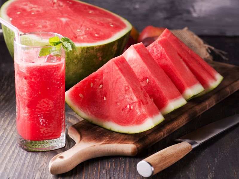 Watermelon Day