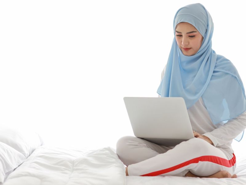 دعاء جميل ردده قبل النوم