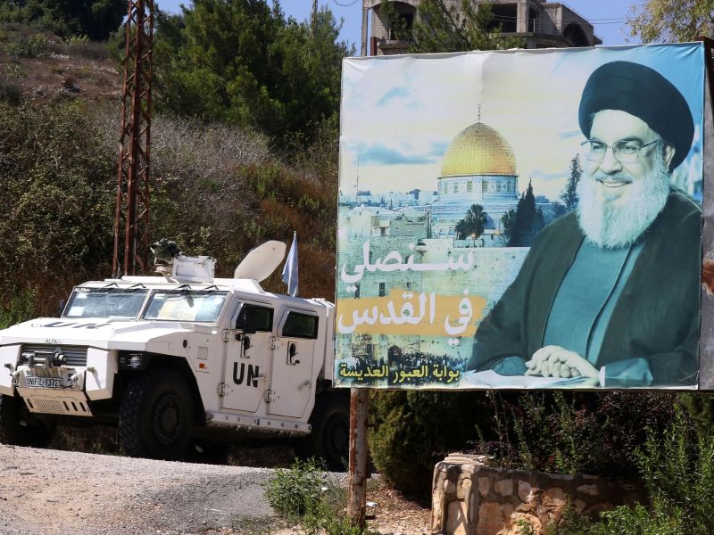 Hezbollah