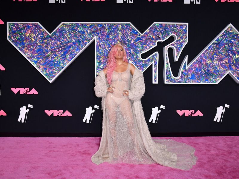 MTV VMAs