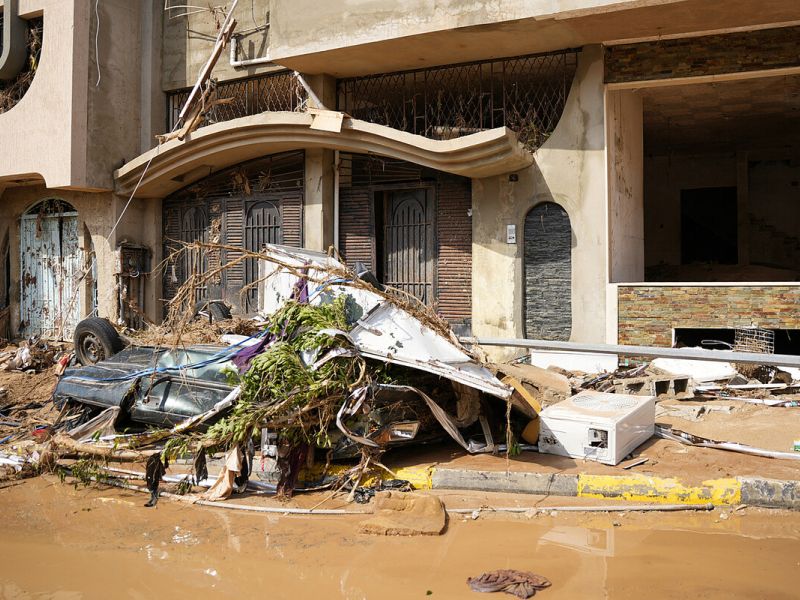 Libya