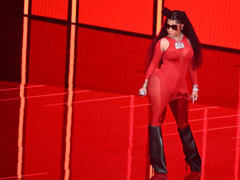 MTV VMAs